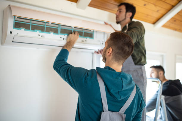 Best HVAC Emergency Services  in City View, SC