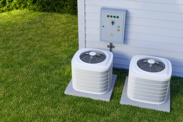 Best HVAC Air Duct Cleaning  in City View, SC