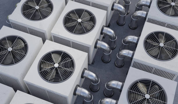 Best HVAC Replacement Cost  in City View, SC