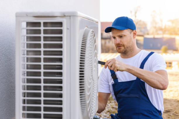 Best HVAC Companies Near Me  in City View, SC