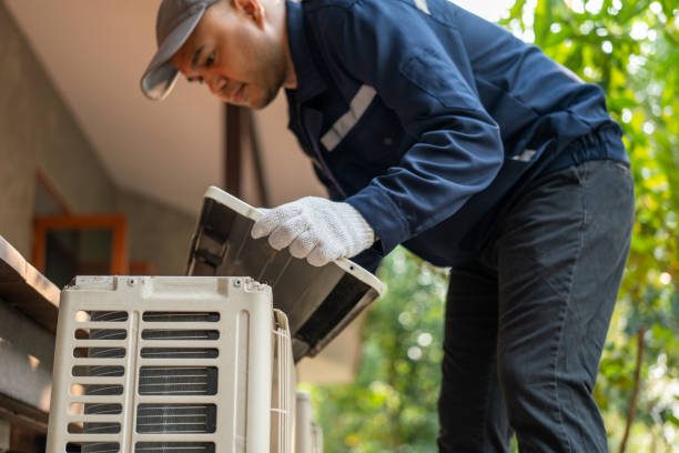 Best HVAC Repair Near Me  in City View, SC