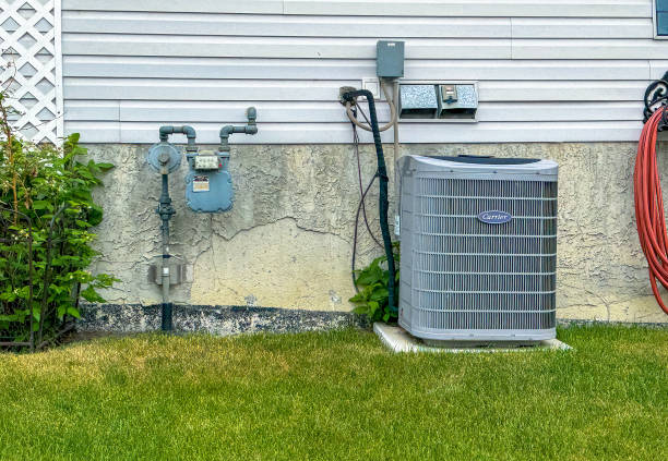 Air Duct Cleaning in City View, SC