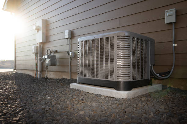 Professional HVAC in City View, SC
